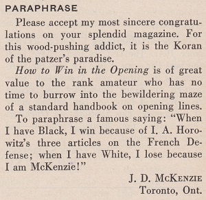 Chess: What's a Good Rating?. How good are you at Chess? What is the…, by Mackenzie Tittle