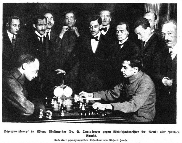 Capablanca Shatranj