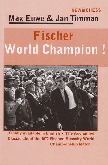 Opening Reception—1972 Fischer-Spassky: The Match, Its Origin, and