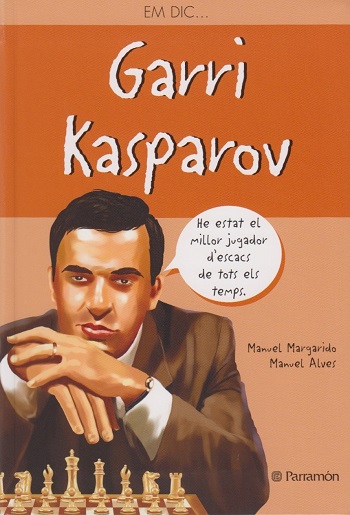 Garry Kasparov on Modern Chess, Part 2: Kasparov vs Karpov 1975-1985  (English Edition) - eBooks em Inglês na