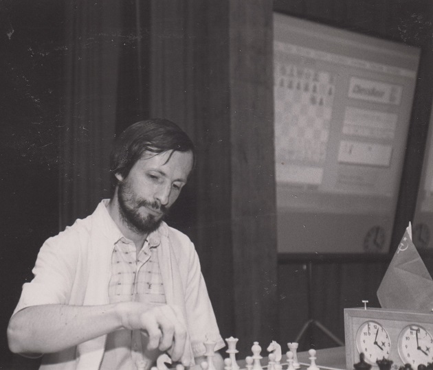 Ele faz o xadrez parecer fácil  Bobby Fischer x Paul Benko (1959