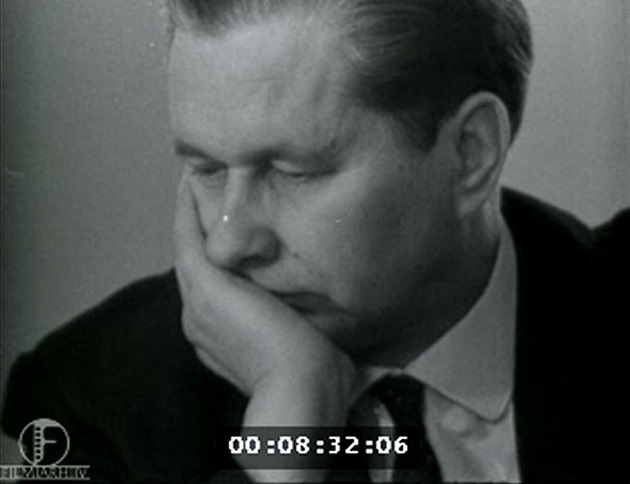 Chess.com on X: Paul Keres was born on this day in 1916. 🎂 The