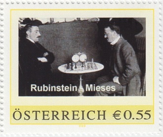 rubinstein mieses