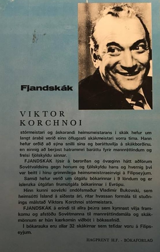 korchnoi