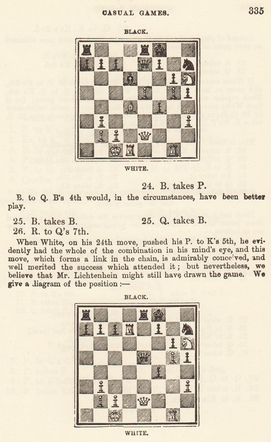 NoelStuder's Blog • Choosing the Right Chess Openings for Beginners – 3 Key  Traits •