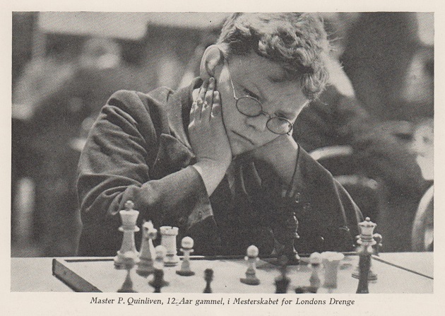 Ljubojević's Best Chess Games