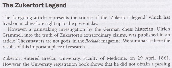 zukertort