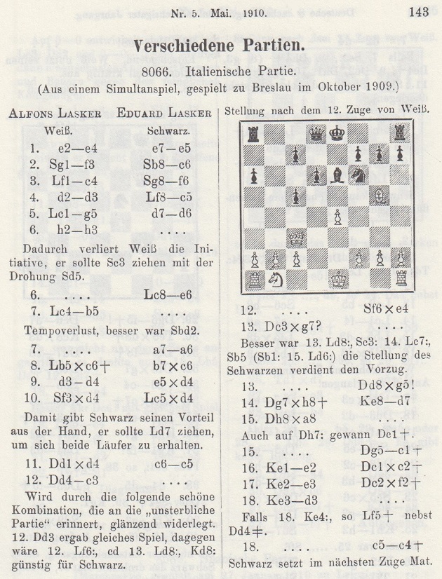 BILL WALL'S CHESS PAGE