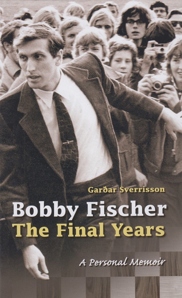 Bobby Fischer Miscellanea by Edward Winter