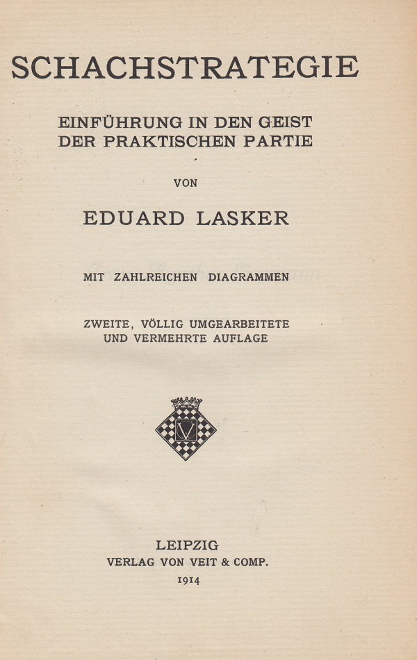 lasker