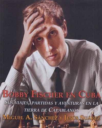 BOBBY FISCHER EM CUBA  Livraria Martins Fontes Paulista