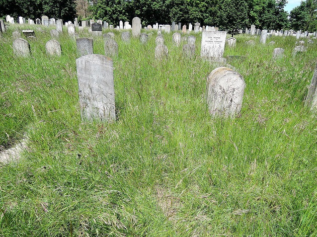 Graves Of Chess Masters By Edward Winter