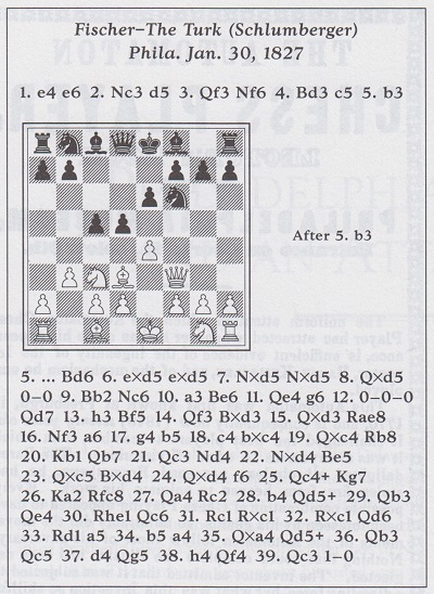 Your Complete Concise Algebraic Chess Move Notation Guide : r