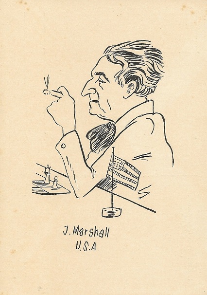 marshall