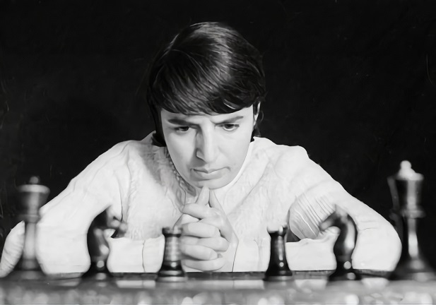 gaprindashvili