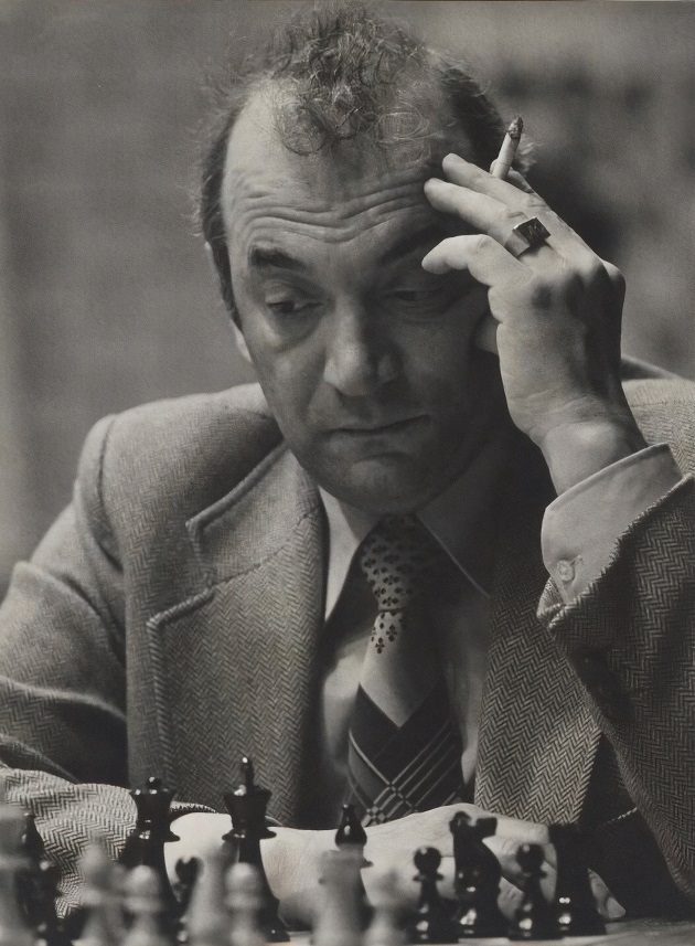 10 reasons the '78 Karpov – Korchnoi chess match was weirdest ever