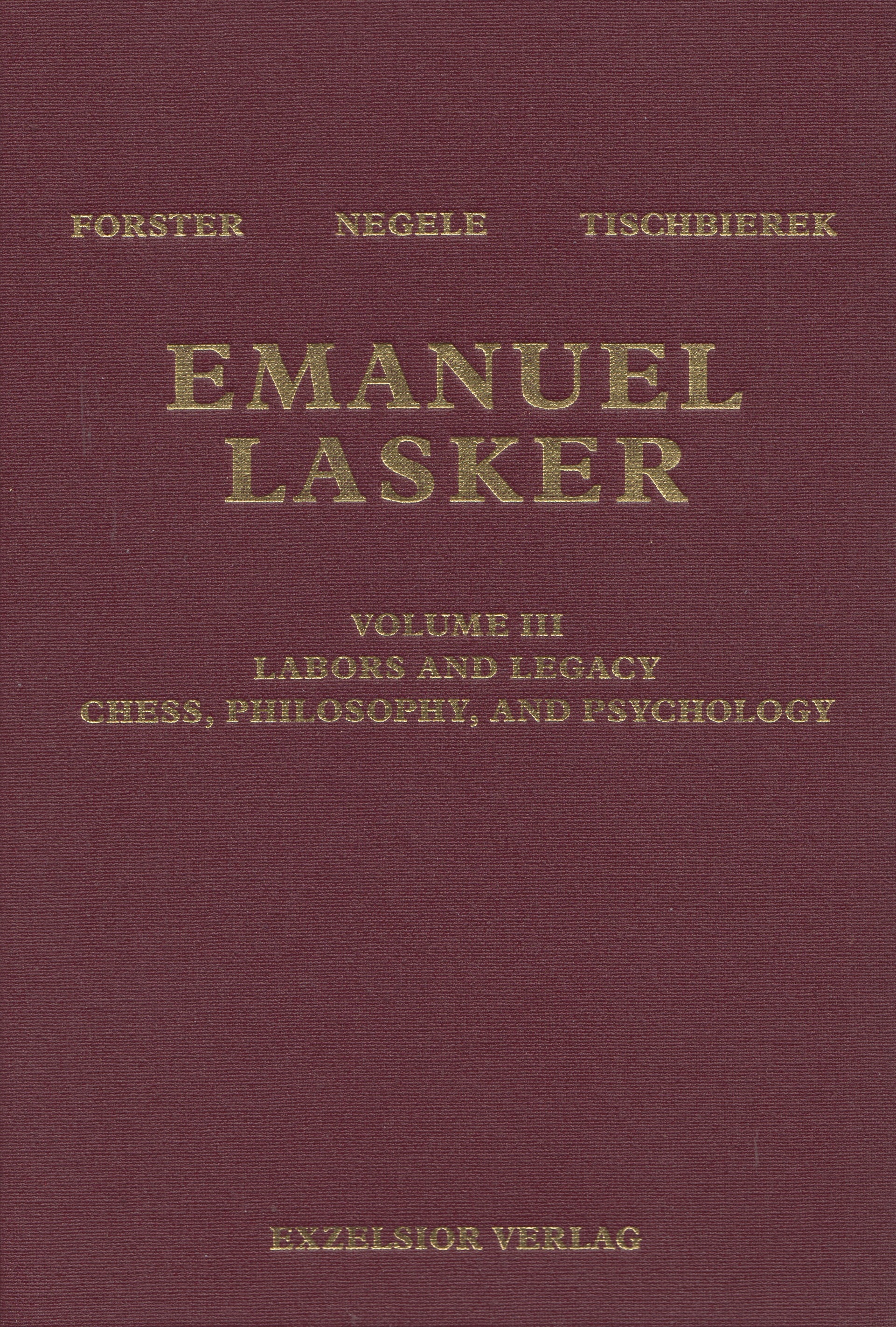 lasker