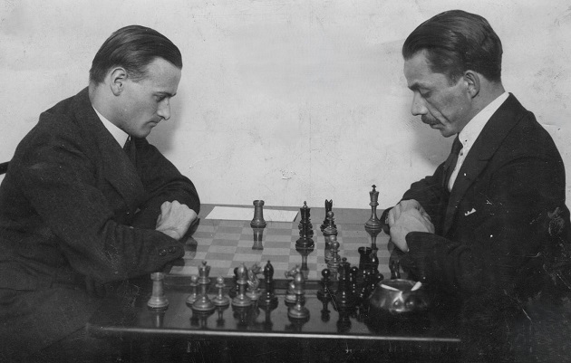 saemisch romanovsky