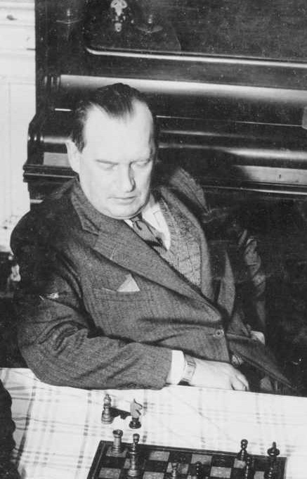 alekhine