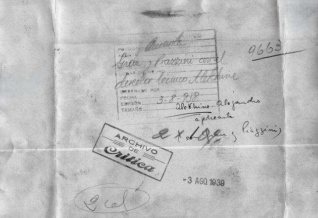 piazzini alekhine grau