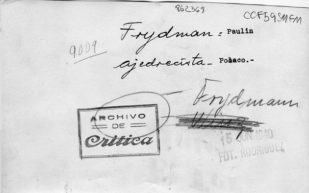 frydman
