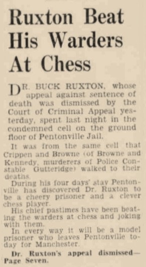 ruxton