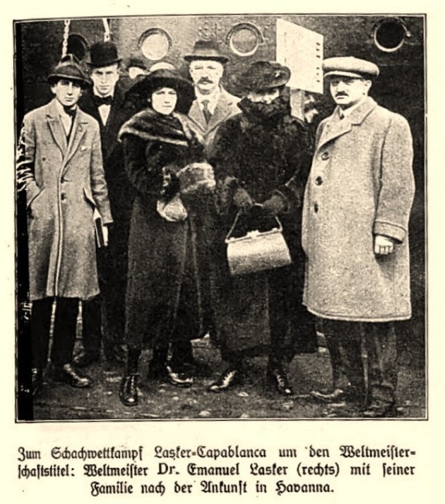lasker