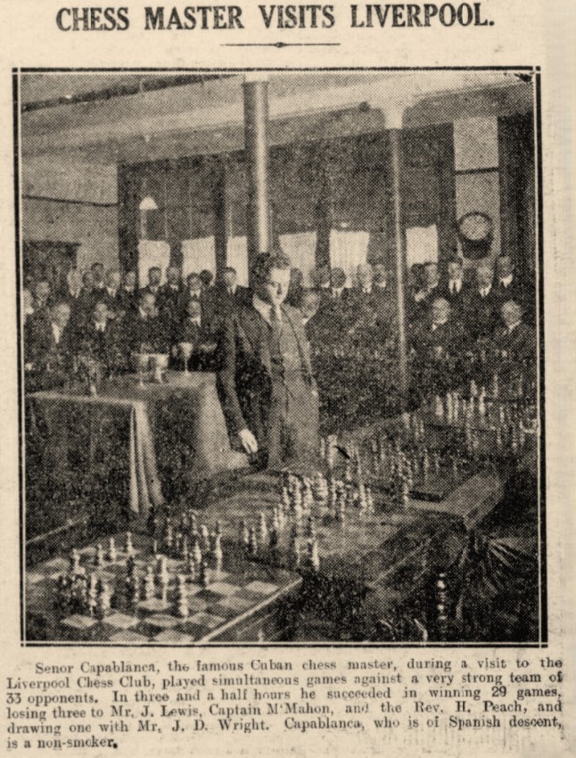 capablanca