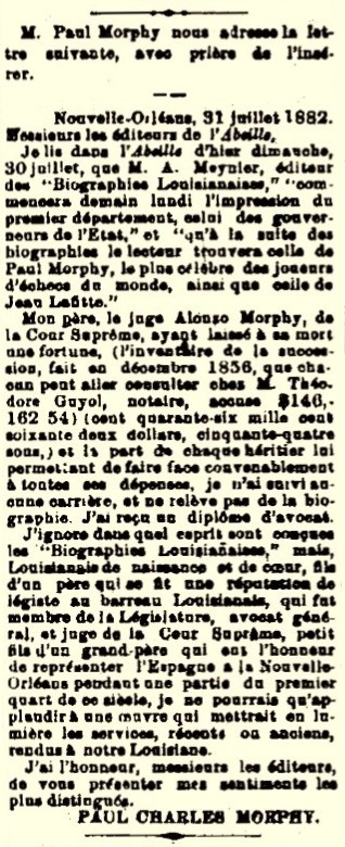 morphy