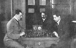 capablanca