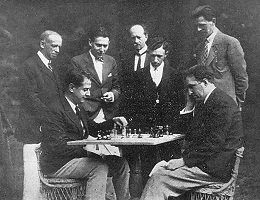 capablanca