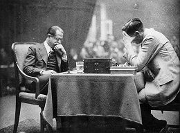 capablanca