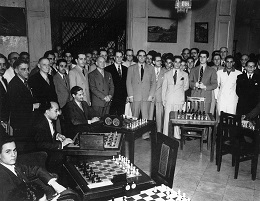 capablanca