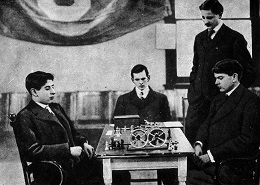 capablanca