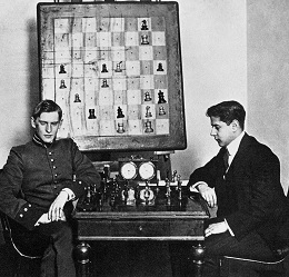 capablanca